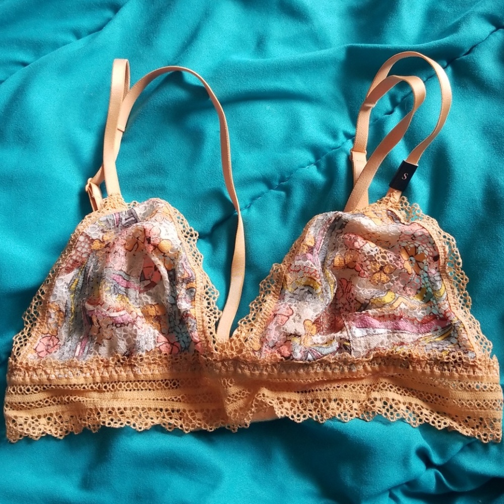VS bralette